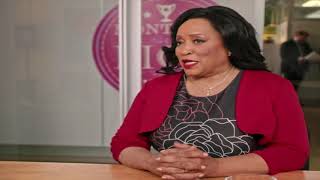 Love In Store - Checking In | Jackée Harry