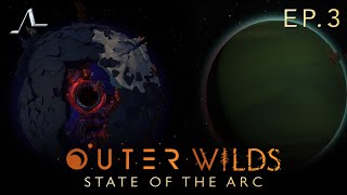 Forcibly Settled Nomads | Outer Wilds Analysis (Ep.3) | State of the Arc Podcast
