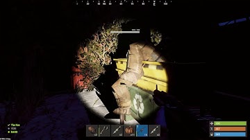 game of lurking recycler