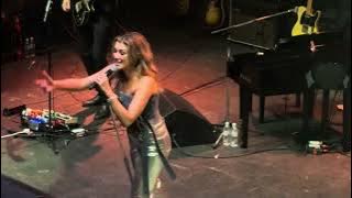 Delta Goodrem - Back To Your Heart (Hearts On The Run Tour)