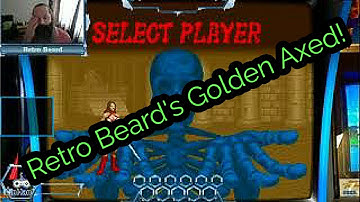 Retro Beard Testing His Super Console X! Part 77