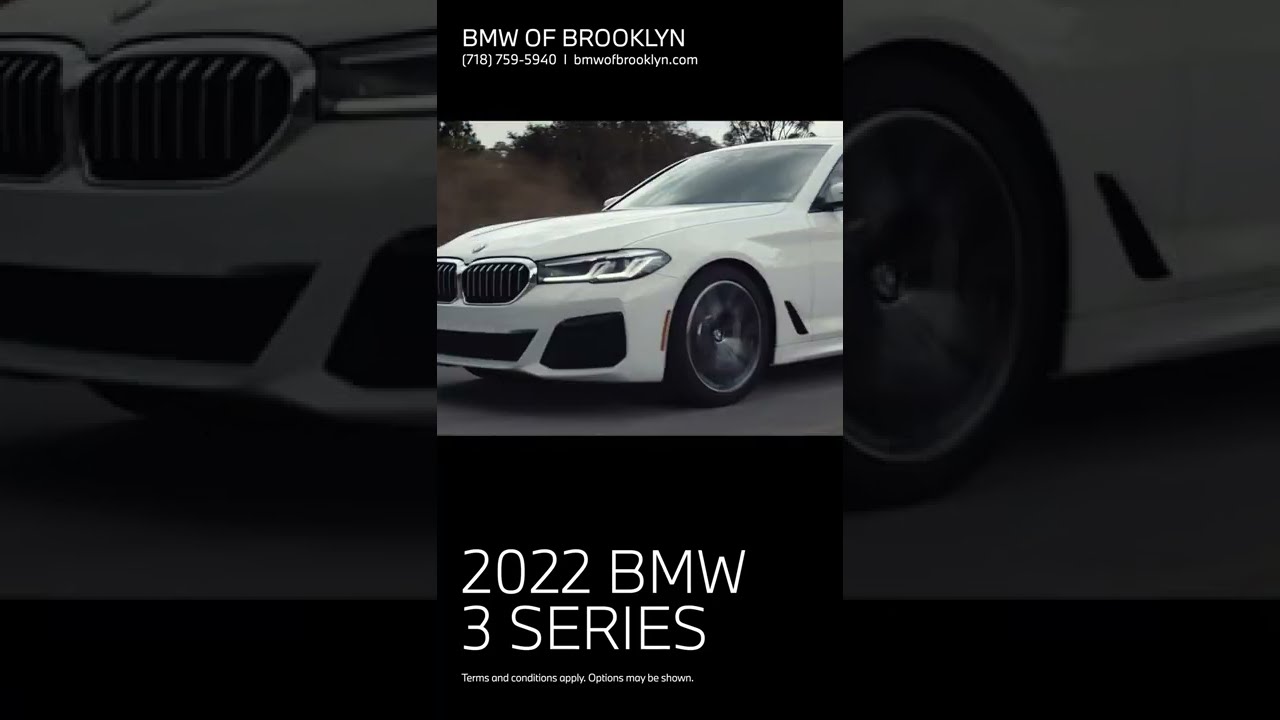BMW of Brooklyn_Sedan Family_30 SEC_Mobile