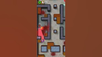 How To Level Up Hardest  - Hunter Assassin | Level - 541 | Gameplay #shorts