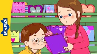 Valentine S Day Story Culture And History Stories For Kids