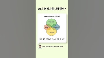 생성형 AI 시대에 인간이 해야할 일 #데이터리안세미나
