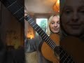 Laura Marling ||| Fortune - EADGBE (Instagram Live 10/05/2020)