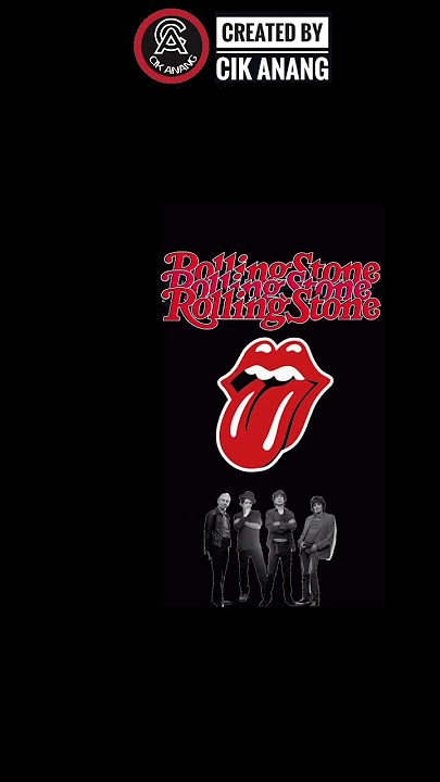 Lagu Rock Legendaris: 