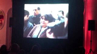IWMF Award2012