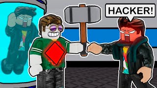 Download Lagu Teamers Threatened to Report Me in Roblox Flee the Facility! MP3 Download Lagu Teamers Threatened to Report Me in Roblox Flee the Facility! MP3