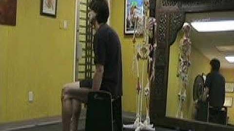 Rolfing® Functional Breath