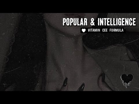 Be popular  peak human Intelligence  subliminal