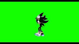 [ MMD X SONIC ]  Cute Wave Dance (Cherry Pop - PUBG Victory Dance 61) X ( Mephiles the Dark )