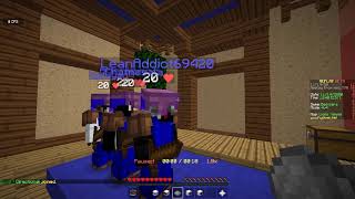 bedwars 4v4 fastest game world record (14 sec)