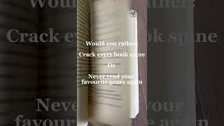 Asking you bookish questions part2 #books #booktok #booktube