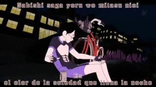 Maigo inu to ame no beat