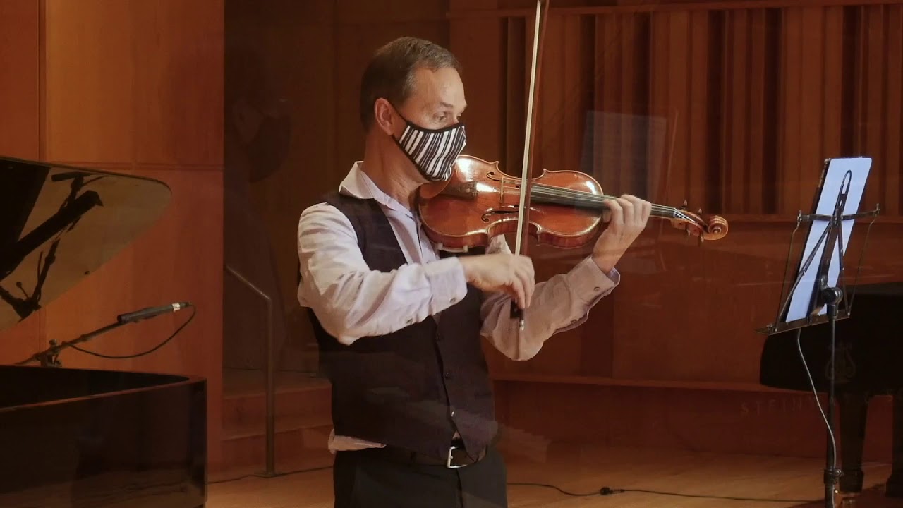 Snake River Music Festival June 28 2020 Concert