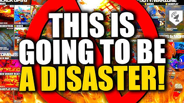 Treyarch Is EMBARRASSING THEMSELVES At This Point... (Black Ops 6 Is About To Get EVEN WORSE!)