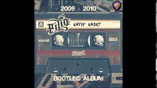 02. Pit10 - Kuşkum Var Kayıp Kaset