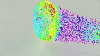 Move Towards Goal v2 test 2