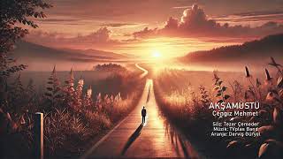 Akşamüstü - Cengiz Mehmet