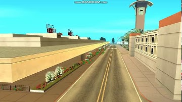 Spawn Maps by Castro