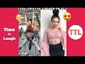 Best Ashley Nocera Instagram and Facebook VIdeos 2018 | New Ashley Videos Compilation - Laugh Time