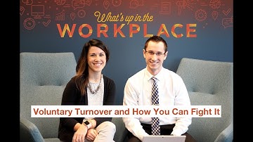 Voluntary Turnover and How Employers Can Fight It | Xenium HR