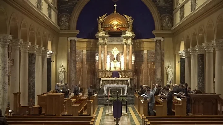 National Shrine of St. Maximilian Kolbe - Livestream