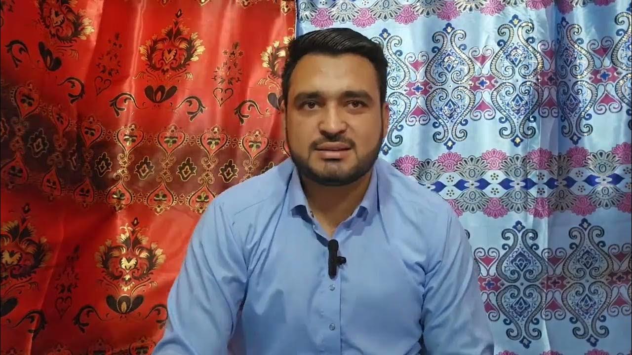 What are the federal ministers and their names? YouTube