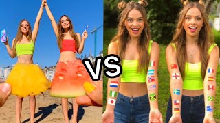 Best Funny Twin Melody Tiktok Memes and Videos 2019 !Tutorials & Dances chords