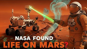 Did NASA Find Signs of Life on Mars? (Evidence Breakdown)