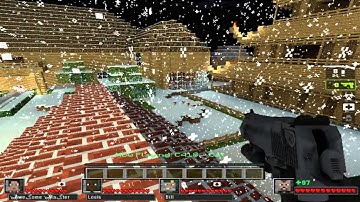 Left for dead 2: "deathcraft" part 1: Where have i seen all this before? Oh yeah!