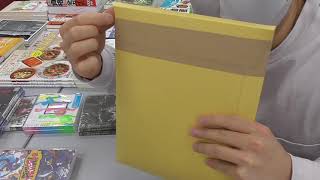 『懸賞なび』12月号のプレゼント発送現場に潜入!?