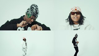 CEEJAY2KOLD X MORI WHITE - NAP 2 LA (BOP) [ OFFICIAL MUSIC