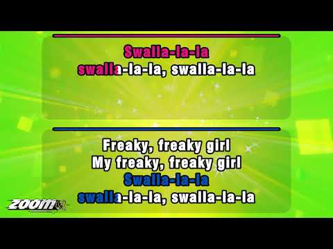 Jason Derulo ft Ty Dolla $ign \u0026 Nicki Minaj - Swalla (Duet) - Karaoke Version from Zoom Karaoke