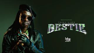 Tocky Vibes - Tiri Tese (Official Audio)[Bestie Album]