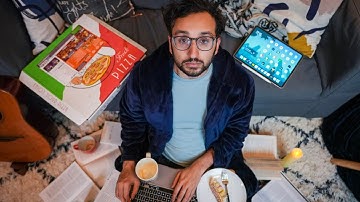 Productivity for Lazy People - The RAD System