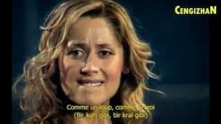 Lara Fabian -  Je t'aime (türkçe altyazı)