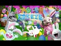 Easter Dance and Activities Quiz