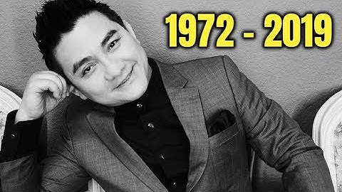 Diễn viên hài Anh Vũ đột ngột qua đời ở tuổi 47 khi đang lưu diễn ở Mỹ, hé lộ nguyên nhân bất ngờ