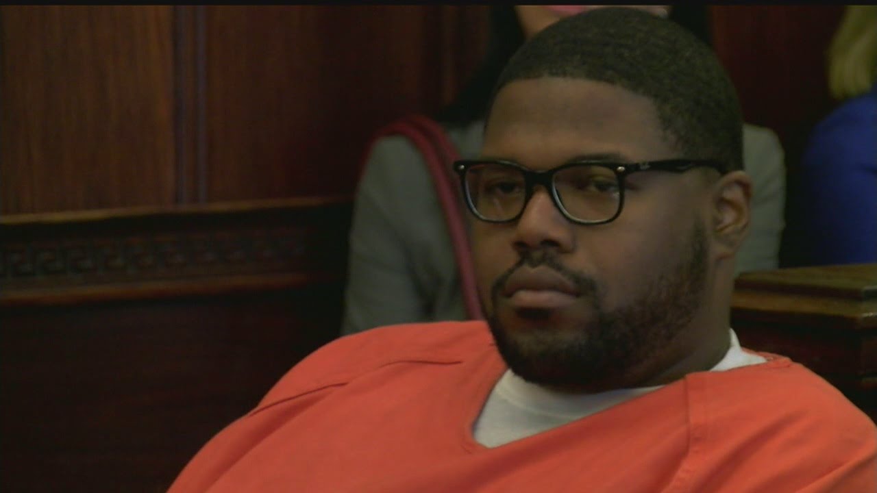 Youngstown man sentenced for 15-month-old’s death - YouTube