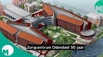 50 jaar bestaan Zorgcentrum Odendael Sint Oedenrode 2025 I Omroep Meierij