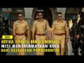 3 polisi misi menyelamatkan kota dari pemberontak aur cerita film india sooryavanshi