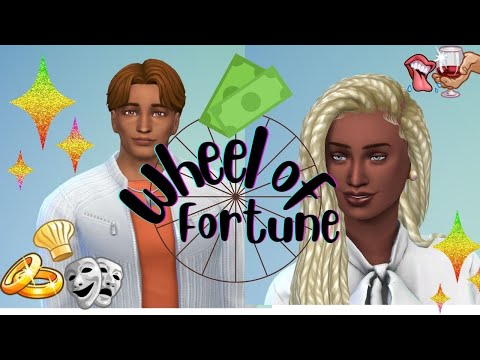 Wheel Of Fortune Speed Challenge