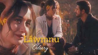 Lâwmnu | Bung 2-na | Ziaktu~Odeery