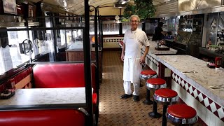 The little diner that could