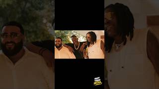 Vybz Kartel And Killa Link Up