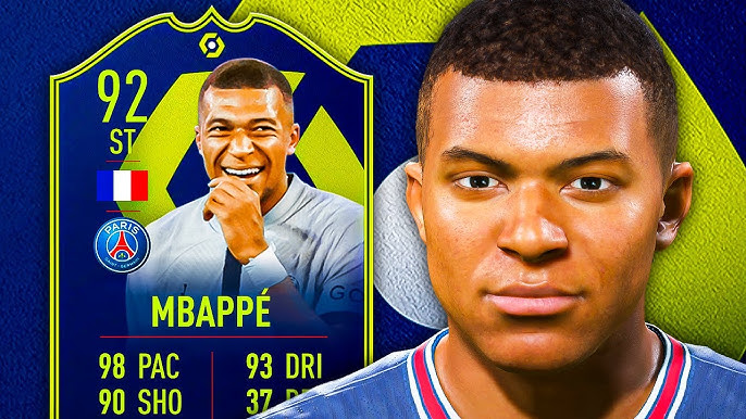 FIFA 23/FUT 23 DME Guia: Mbappé POTM; preços, jogadores e passo a passo  completo do SBC - Millenium