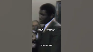 What S My Name Muhammad Ali 