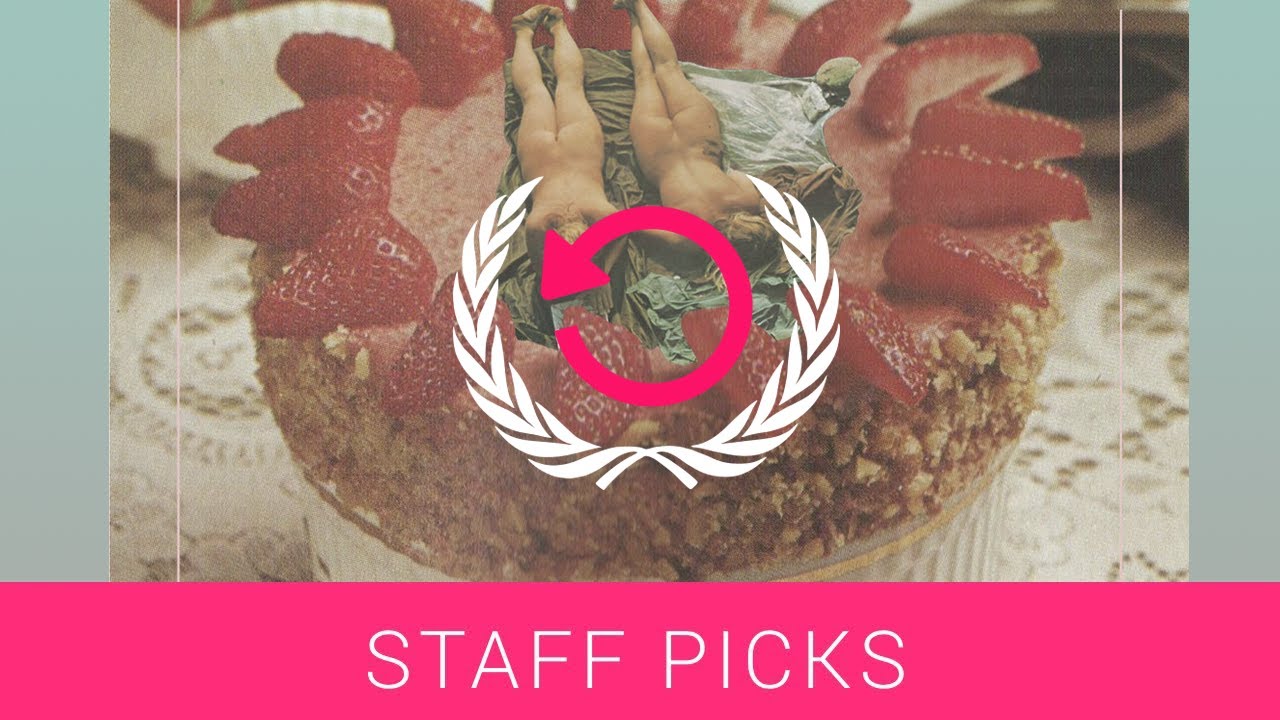 Spang Sisters - On Reductions | ListenOnRepeat Staff Picks